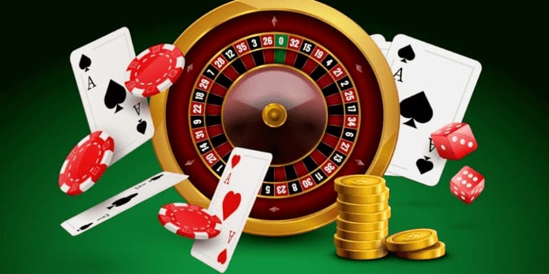 Đôi nét về casino uy tín