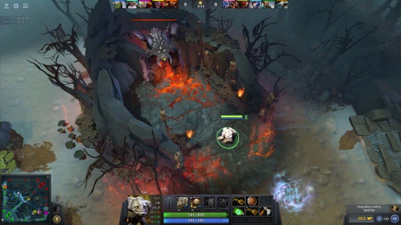 Dota 2 là gì?