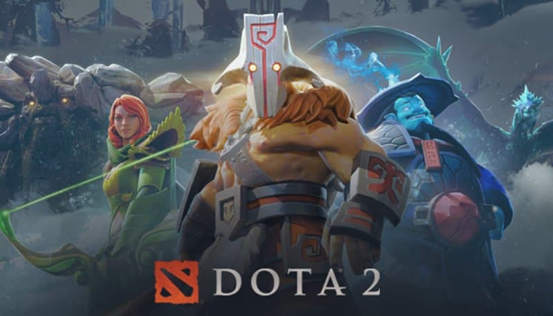 Luật chơi cá cược Dota 2 chi tiết