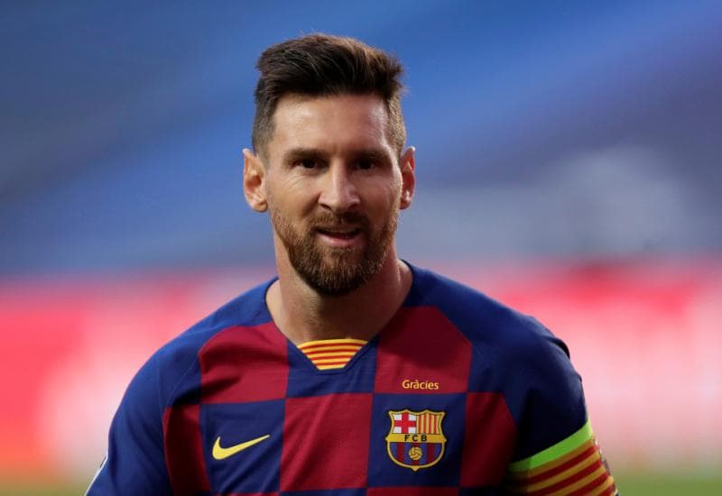 Những biệt danh khác của Messi