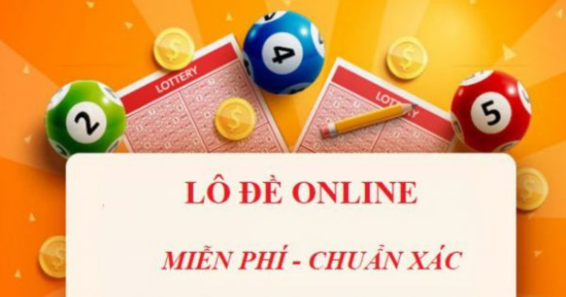 Những cách chơi lô đề online phổ biến nhất