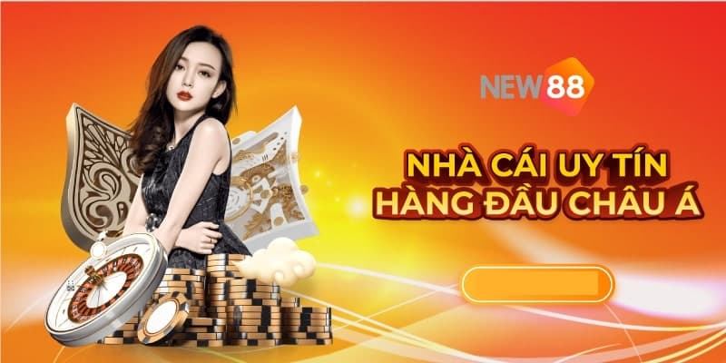 Những lợi ích khi tham gia New88