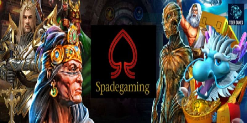 Spade Gaming là gì?