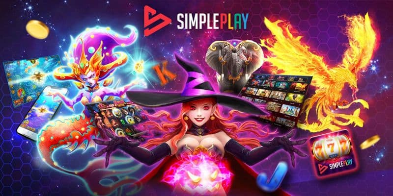 Ưu điểm của  SimplePlay 