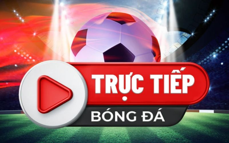 Xem trực tiếp bóng đá Xoilac TV