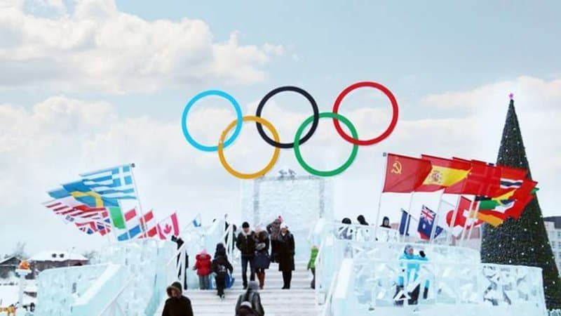 Các loại môn thể thao trong thế vận hội mùa đông