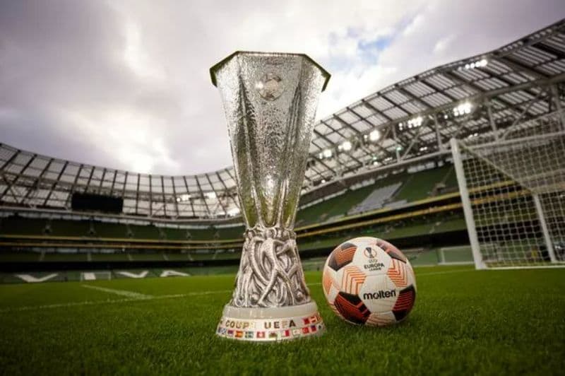 Điểm qua những thông tin cơ bản Europa League