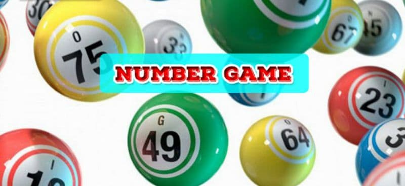 Hướng dẫn cách chơi number game cho người mới