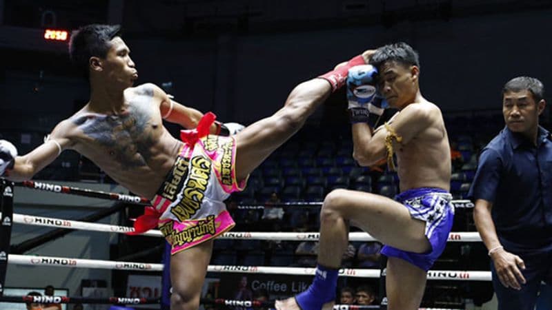 Luật cá cược đấm bốc (boxing) cơ bản