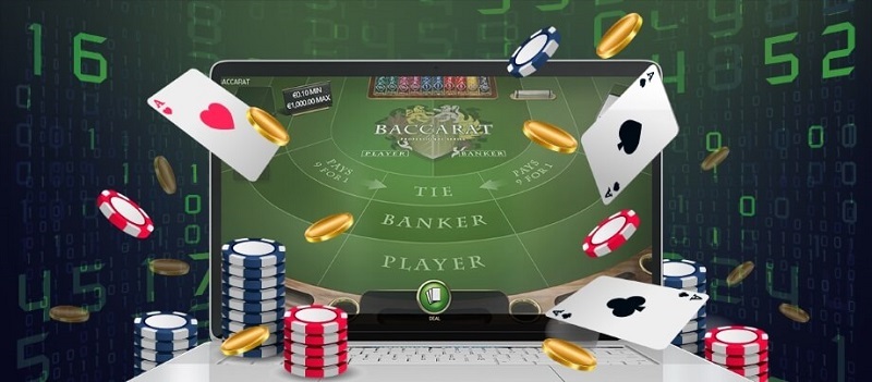 Mẹo để chơi Baccarat luôn dành chiến thắng hơn