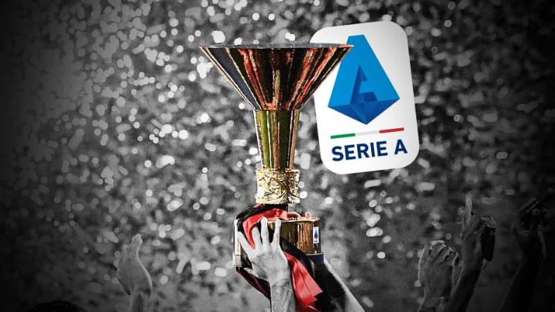 Những CLB nổi bật nhất giải Serie A