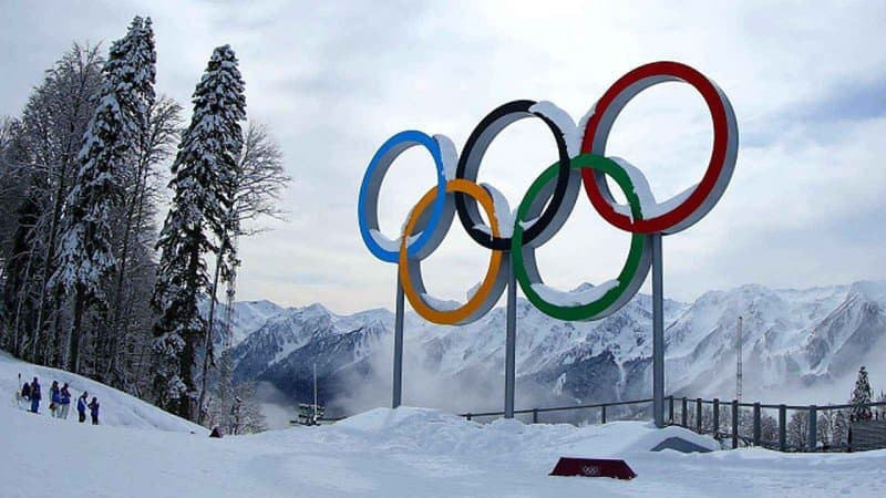 Thế vận hội mùa đông là gì?